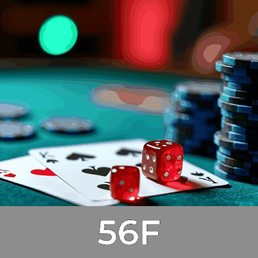 Experimente o exclusivo login com proteção avançada no 56F